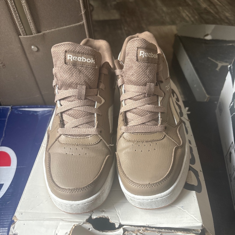 Men’s Reebok Shoes